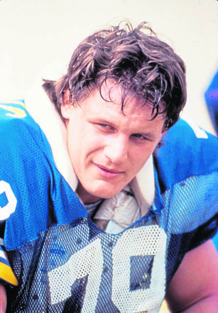 Finalists announced for Bill Fralic Memorial Award