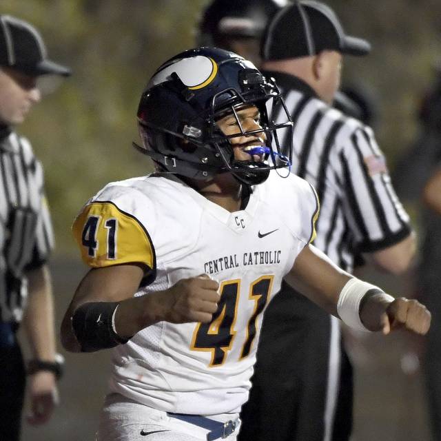 WPIAL Class 6A champion Central Catholic to open state playoff run at McDowell