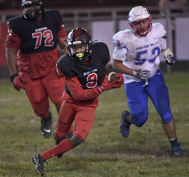 WPIAL Class 4A football championship breakdown: Aliquippa vs. Thomas Jefferson