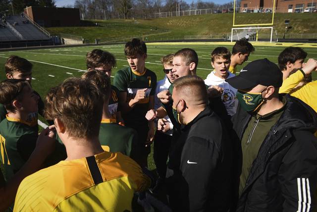 Deer Lakes shuts out Karns City to reach state semifinals for 2nd time in 3 years