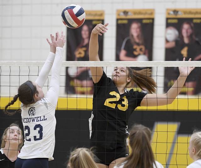 High school roundup for Nov. 14, 2020: North Allegheny rolls into state semifinals in volleyball, girls soccer