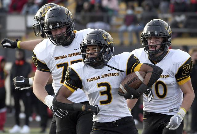 WPIAL football champions learn opponents, locations for PIAA quarterfinals