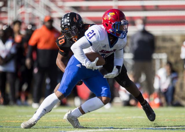 After ‘unbelievable’ win against Clairton, Jeannette must turn focus to next opponent