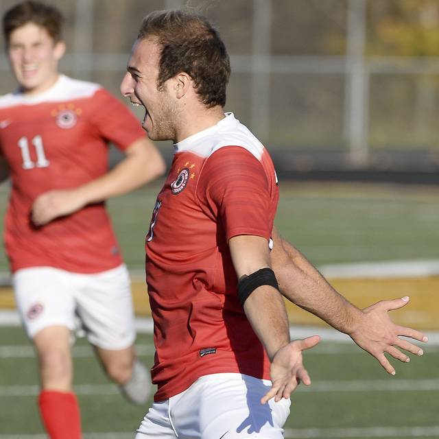 All-WPIAL boys soccer teams released