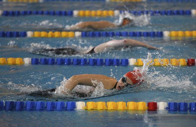 WPIAL considers changes to swimming championships, other winter sports