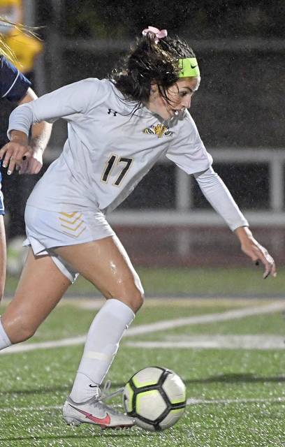 High school roundup for Nov. 17, 2020: Sarah Schupansky lifts North Allegheny into state finals