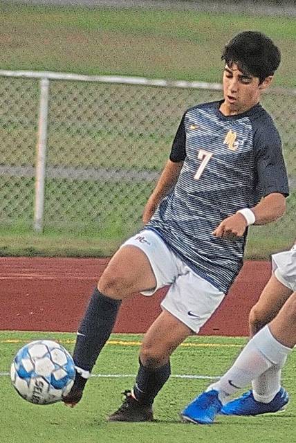 Weather’s no problem for Mars boys soccer in PIAA semifinal victory