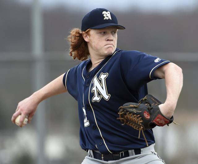 Norwin Star high school notebook: Athletes in wide array of sports sign letters of intent