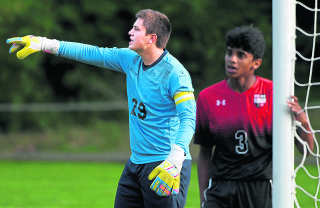 Senior class leads Sewickley Academy boys soccer to another strong season