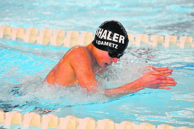 Shaler swimmers to revamp training for unique season