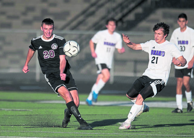 Defense perks up for Greensburg Central Catholic boys soccer in state playoffs