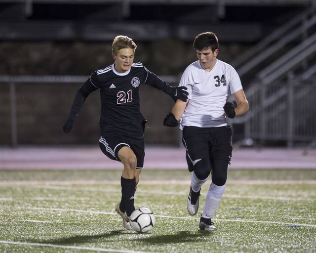 Greensburg Central Catholic soccer teams set for PIAA finals