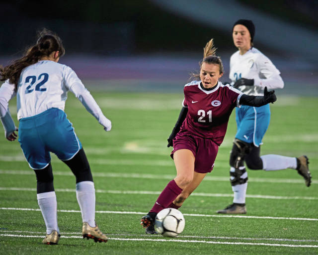 Family ties make trip to Hershey a special occasion for Greensburg C.C. soccer teams