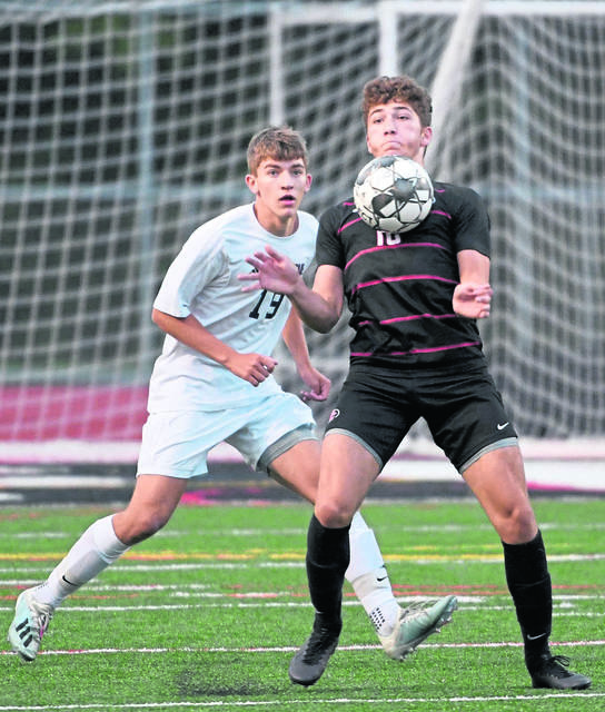 Fox Chapel’s Nate Lazzara caps high school career with all-state, all-WPIAL recognition