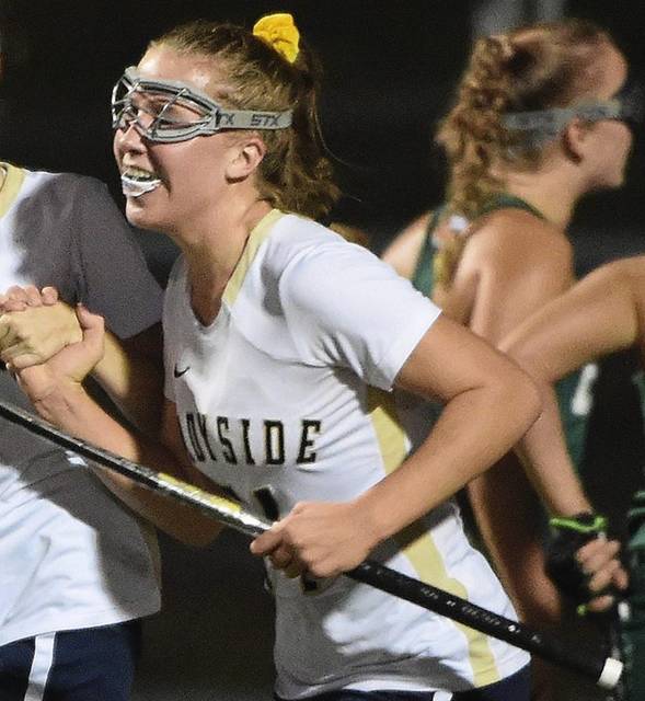Shady Side Academy field hockey caps season with improbable run to PIAA semifinals