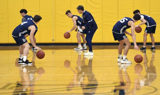 PIAA urges winter sports teams to ‘set the foundation’ by starting practice Friday