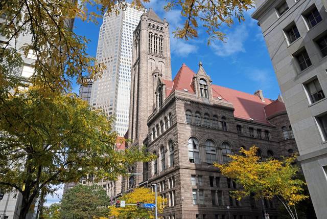 Allegheny County advises ‘stay home except for essentials,’ warns of public health order