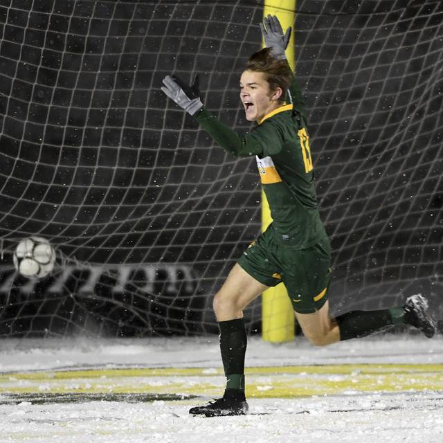 Lancers ready for 2nd PIAA title game appearance after missing out in 2018