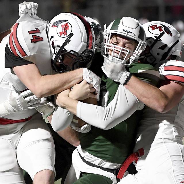 High school football schedule, broadcasts for PIAA semifinals