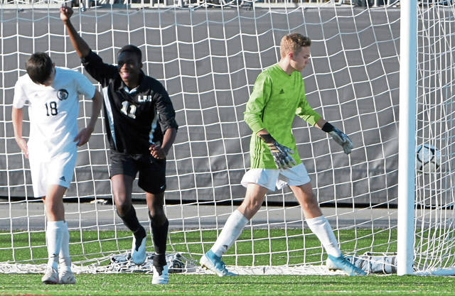 Faith Christian stops state title bid for Greensburg Central Catholic boys