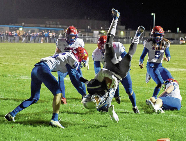 Jeannette uses huge second half to roll Reynolds, wrap up trip to state finals<span class="headline-video">Video <i class="fa-solid fa-circle-play"></i></span>