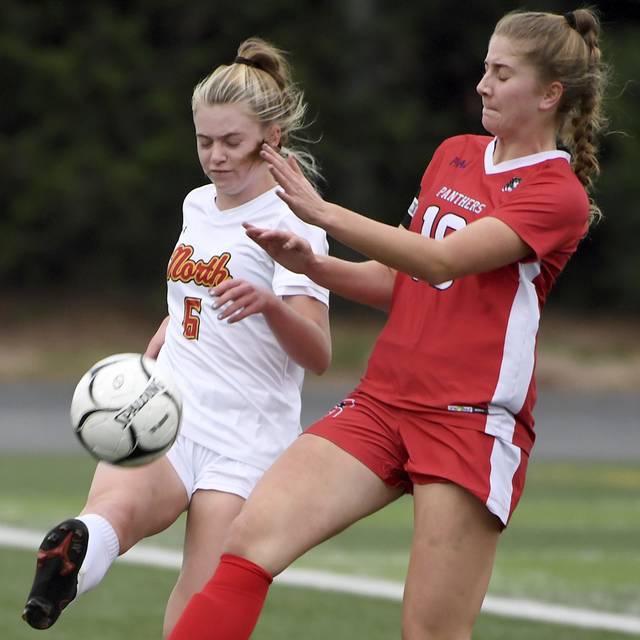 North Catholic girls soccer falls in first PIAA championship game appearance