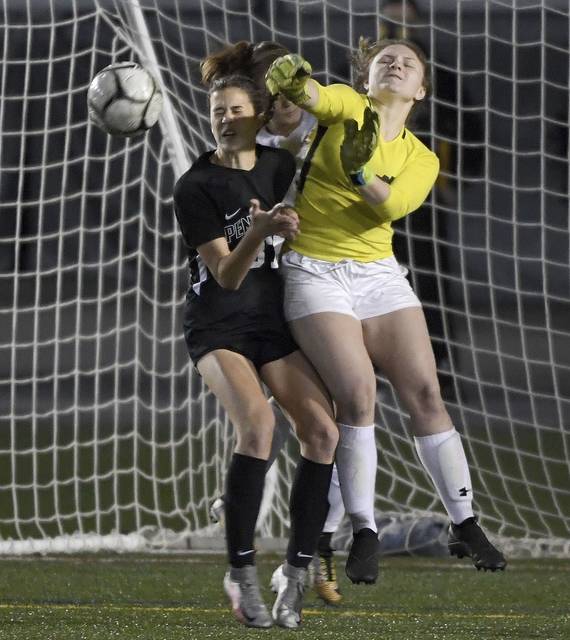 Pennridge edges North Allegheny in double overtime for PIAA Class 4A crown