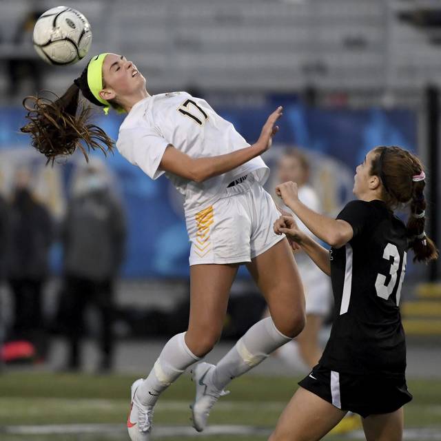 Moe Rosensteel award goes to North Allegheny star Sarah Schupansky<span class="headline-video">Video <i class="fa-solid fa-circle-play"></i></span>
