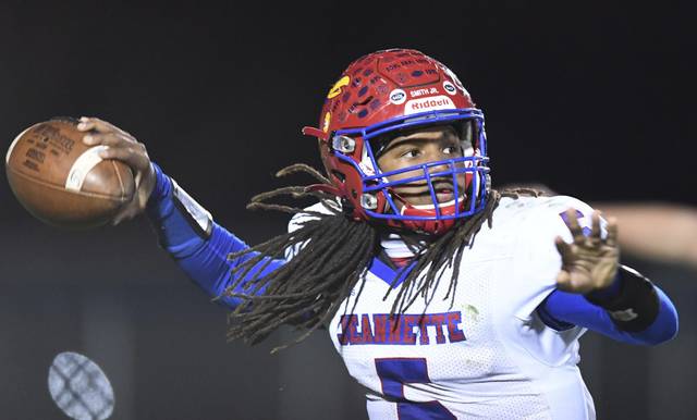 Jeannette, state-final opponent Steelton-Highspire have rich histories