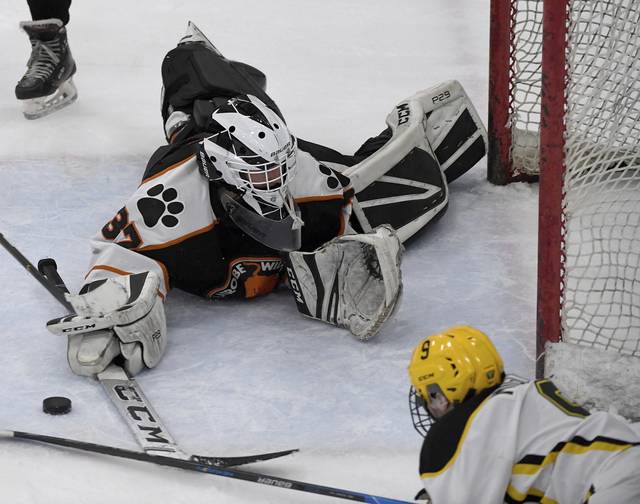 PIHL juggling schedule amid covid restrictions