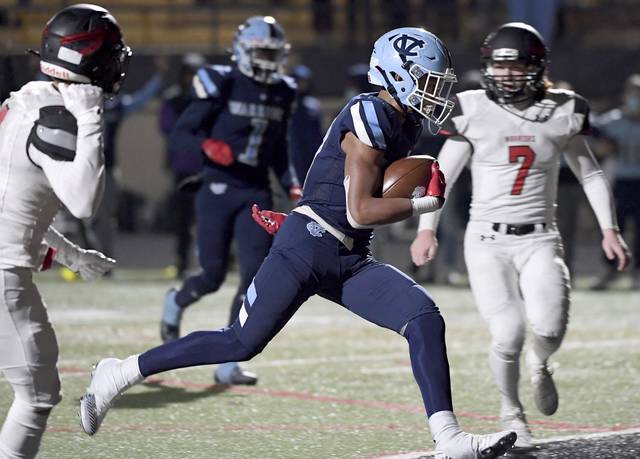 This week’s broadcasts on Trib HSSN