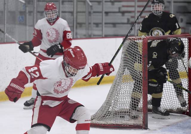 PIHL standings through Nov. 22, 2020