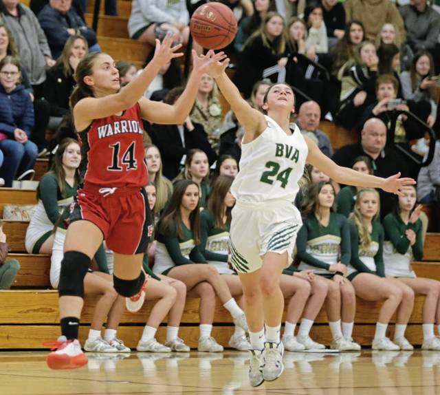 Girls basketball preview: Former Belle Vernon star takes reins of exciting young team