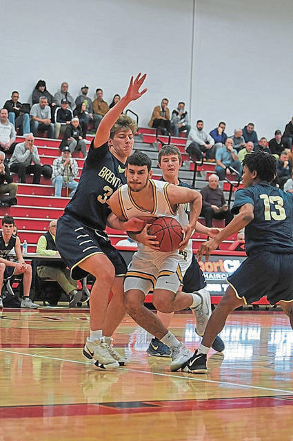 Boys basketball preview: After breakthrough season, Apollo-Ridge steps up in class