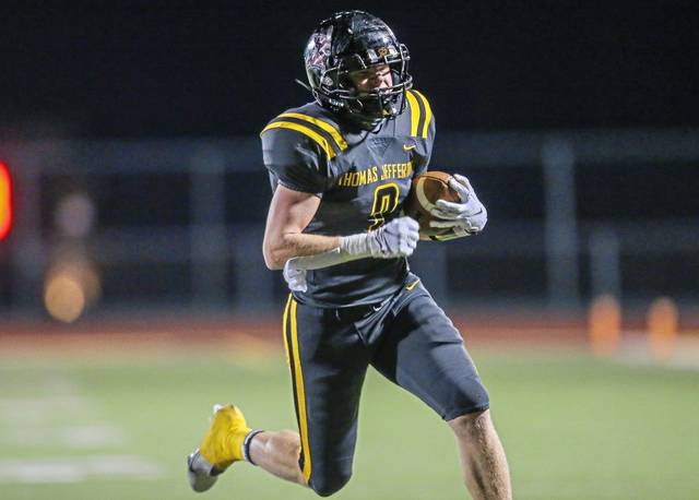 Trib HSSN Team of the Week: Thomas Jefferson