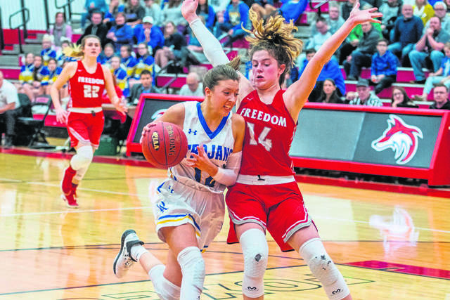 Girls basketball preview: Veteran coach hopes young Derry roster can build on success