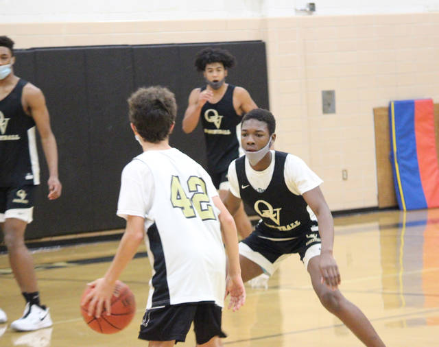Boys basketball preview: Quaker Valley looking to run with experienced roster