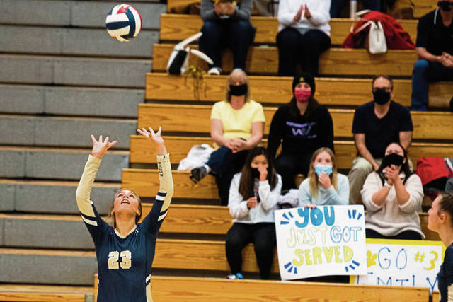 Franklin Regional athletes have unprecedented run of success in fall season