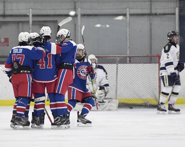 High school roundup for Nov. 23, 2020: Chartiers Valley teammates have 5-point nights