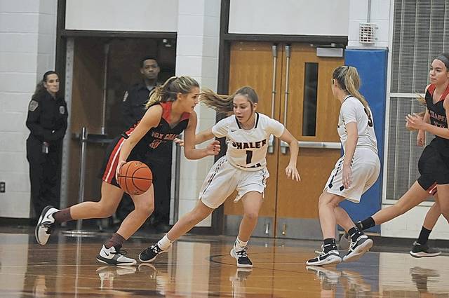 Girls basketball preview: Shaler to lean on tenacious defense, team speed