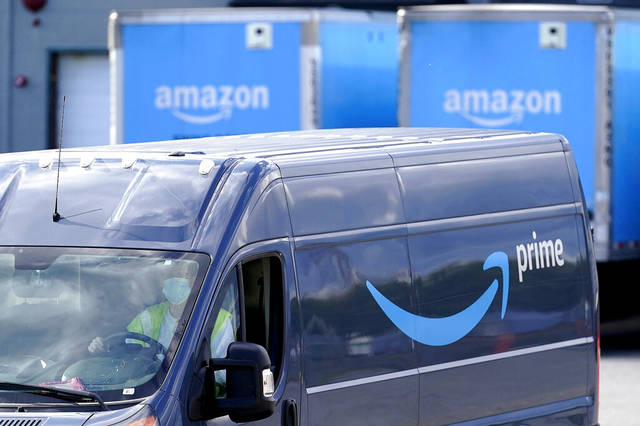 Amazon’s $3,000 signing bonuses irk workers who got $10 coupons