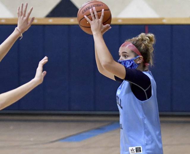 Girls basketball preview: Young Burrell lineup eager to show how much it’s improved