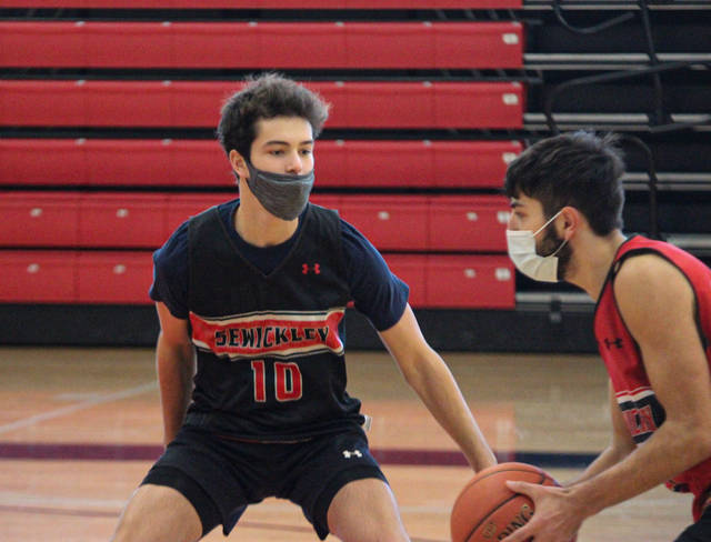 Sewickley Academy boys ready to rebound from 1st losing season since 2012-13