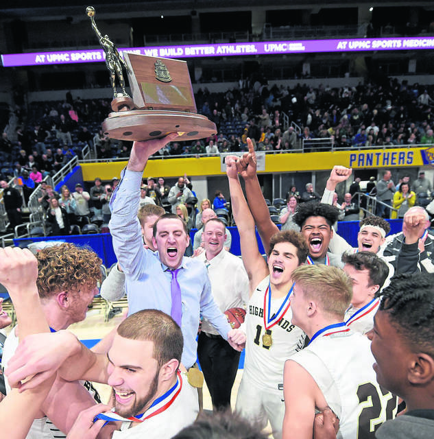 Highlands postpones winter sports until January