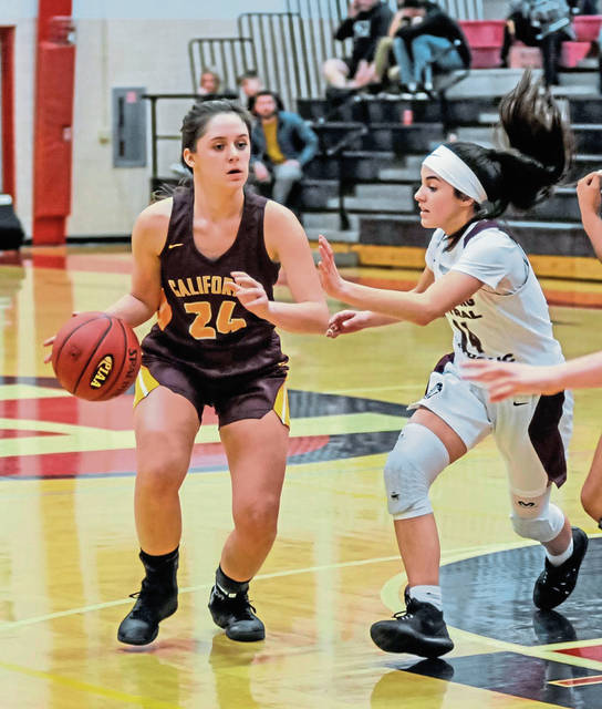 Young, tall team returns for Greensburg Central Catholic girls basketball