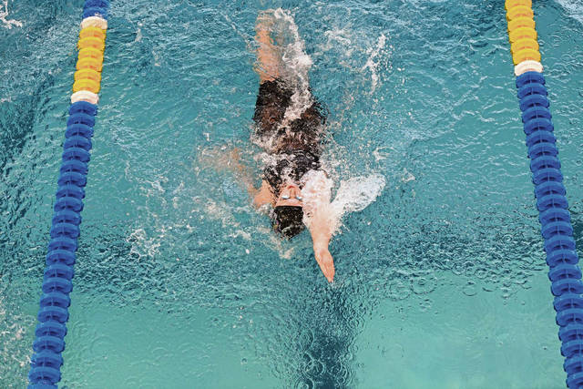 Plum swim teams ready to navigate season