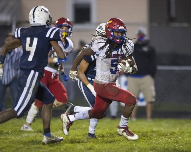 Perennial PIAA powers clash when Jeannette, Steelton-Highspire meet for Class A title