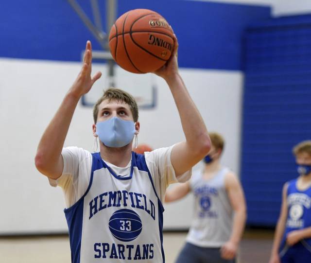Boys basketball preview: Hempfield ready to pick up pace