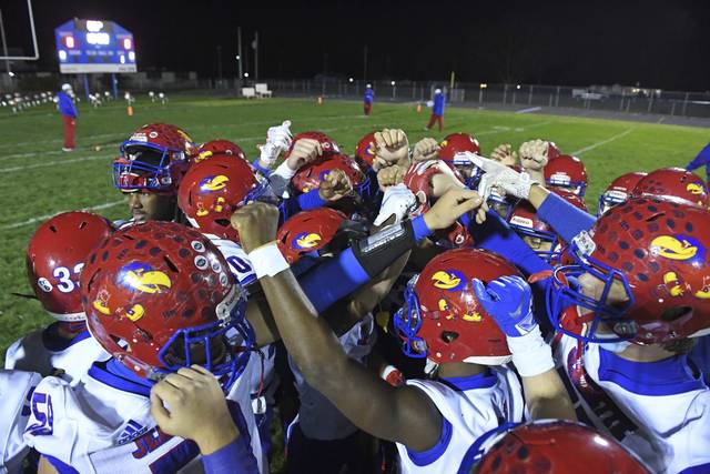The Birdie thinks Jeannette will do the steamrolling in PIAA finals