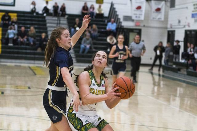 Girls basketball preview: Senior trio set to lead Franklin Regional into new section